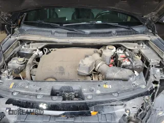 2017 Ford Explorer XLT с VIN 1FM5K8D89HGC74360, выставлен на аукционе Copart как лот 55303965 с пробегом 105 510 миль миль и Списание • Salvage title. История ставок и продаж доступна на DreamBid. Изображение 12.