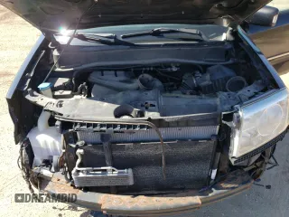 2009 Honda Pilot Touring with VIN 5FNYF48969B503347, listed as a Copart auction lot 50956035 with 196,686 mi miles and Clean Title. Bid and sale history available at carsss.com. Image 12.