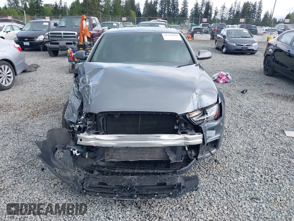 2015 Audi A4 Premium Plus z VIN WAUFFAFL5FN019698, wystawiony jako IAAI lot #42310939 z przebiegiem 72 491 mil mil oraz . Historia ofert i sprzedaży dostępna na DreamBid. Obrazek 13.