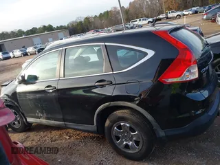 2014 Honda CR-V LX with VIN 2HKRM3H3XEH506618, listed as a IAAI auction lot 41088127 with 176,048 mi miles. Bid and sale history available at carsss.com. Image 15.