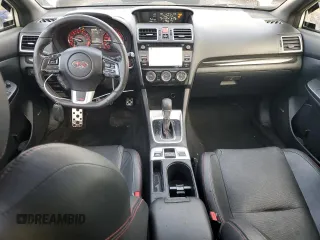 2016 Subaru WRX Limited with VIN JF1VA1N66G8831414, listed as a Copart auction lot 45934065 with 82,177 mi miles and Salvage Title. Bid and sale history available at carsss.com. Image 8.