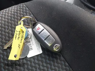 2015 Nissan Note SV with VIN 3N1CE2CP9FL396432, listed as a IAAI auction lot 41476318 with 168,065 mi miles and . Bid and sale history available at DreamBid. Image 11.