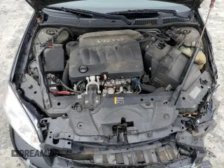 2013 Chevrolet Impala Police with VIN 2G1WD5E38D1247154, listed as a Copart auction lot 84818634 with 127,895 mi miles and Salvage Title. Bid and sale history available at carsss.com. Image 13.