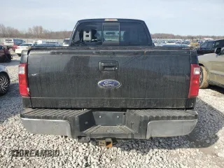2012 Ford F-250 XL z VIN 1FT7X2B66CED20132, wystawiony jako Copart lot #48782545 z przebiegiem Nie podano mil oraz Czysty tytuł • Clean title. Historia ofert i sprzedaży dostępna na DreamBid. Obrazek 6.