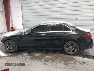 2020 Mercedes-Benz C 300 with VIN 55SWF8EB0LU329724, listed as a IAAI auction lot 41384132 with 58,570 mi miles and . Bid and sale history available at DreamBid. Image 14.
