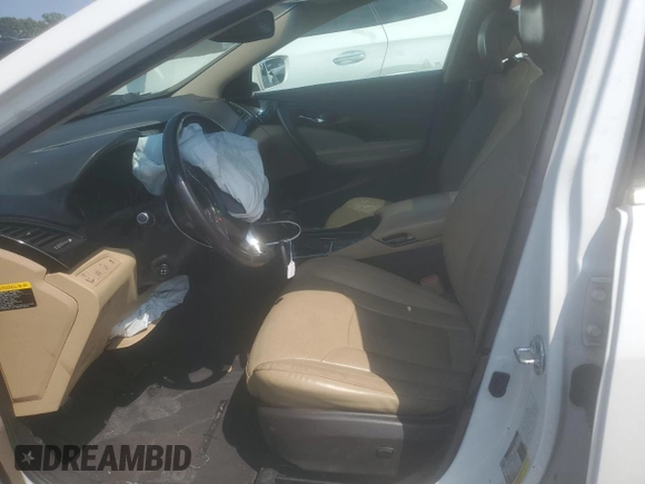 2015 Hyundai Azera Limited with VIN KMHFH4JG5FA476426, listed as a Copart auction lot 67103785 with 189,590 mi miles and Clean title. Bid and sale history available at DreamBid. Image 7.