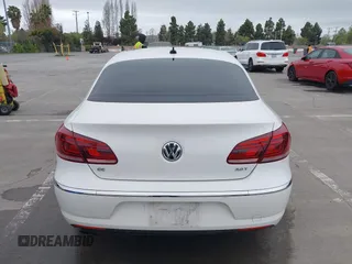 2014 Volkswagen CC R-Line с VIN WVWBP7AN1EE539891, выставлен на аукционе IAAI как лот 41976414 с пробегом 144 510 миль миль и . История ставок и продаж доступна на DreamBid. Изображение 16.