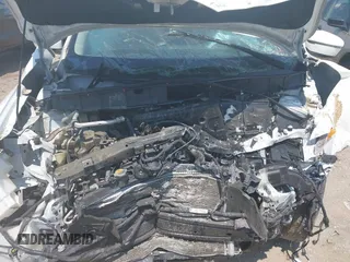 2016 Nissan Rogue SV z VIN KNMAT2MV0GP714595, wystawiony jako IAAI lot #42413568 z przebiegiem 125 921 mil mil oraz . Historia ofert i sprzedaży dostępna na DreamBid. Obrazek 10.