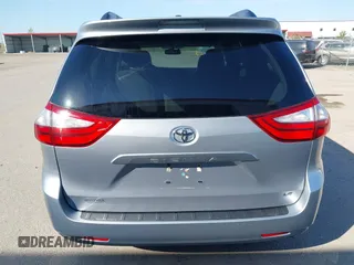 2017 Toyota Sienna LE Auto Access Seat with VIN 5TDKZ3DC4HS773762, listed as a IAAI auction lot 40350728 with 86,271 mi miles and . Bid and sale history available at DreamBid. Image 16.