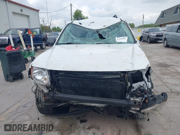 2010 Ford Escape Hybrid with VIN 1FMCU4K30AKC27870, listed as a IAAI auction lot 42246083 with 127,782 mi miles and . Bid and sale history available at DreamBid. Image 6.