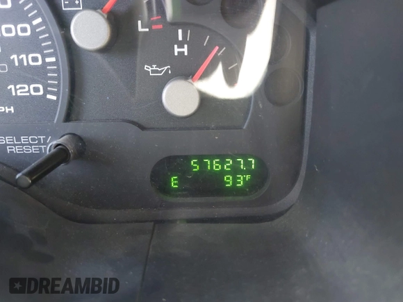 2004 Ford Explorer XLT с VIN 1FMZU63K24ZA15690, выставлен на аукционе IAAI как лот 42583046 с пробегом 57 627 миль миль и . История ставок и продаж доступна на DreamBid. Изображение 7.
