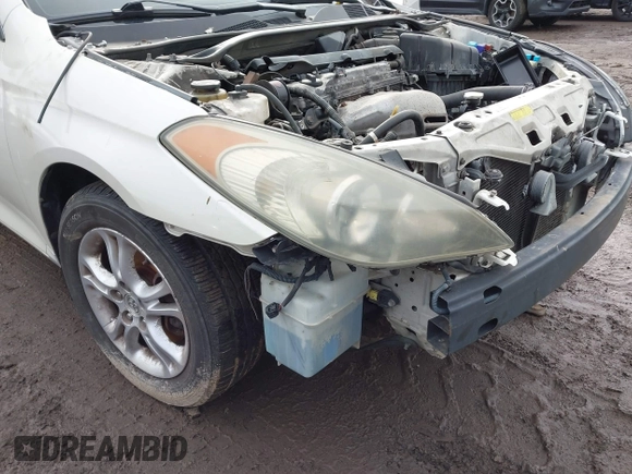 2006 Toyota Solara SE z VIN 4T1CE38P56U636377, wystawiony jako IAAI lot #41721249 z przebiegiem Nie podano mil oraz . Historia ofert i sprzedaży dostępna na DreamBid. Obrazek 14.