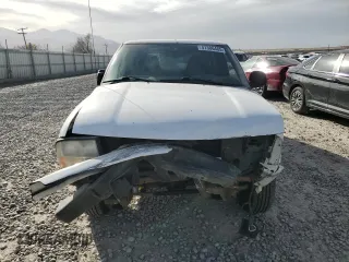 1998 GMC Sonoma SLS with VIN 1GTCS14W3W8516021, listed as a Copart auction lot 47306485 with 102,709 mi miles and Salvage Title. Bid and sale history available at carsss.com. Image 5.