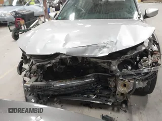 2013 Honda Accord Sport with VIN 1HGCR2F5XDA246010, listed as a IAAI auction lot 42050515 with 165,330 mi miles and . Bid and sale history available at DreamBid. Image 6.