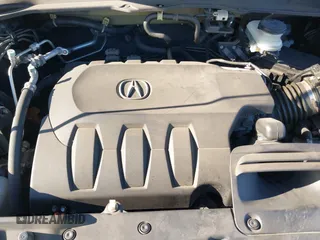 2015 Acura RDX Tech Pkg with VIN 5J8TB4H5XFL030579, listed as a IAAI auction lot 41773712 with 96,236 mi miles. Bid and sale history available at carsss.com. Image 10.