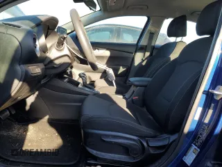2019 Kia Forte LXS with VIN 3KPF24AD6KE105763, listed as a Copart auction lot 48753355 with 64,014 mi miles and Salvage Title. Bid and sale history available at carsss.com. Image 7.