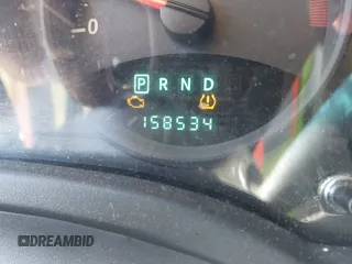 2011 Jeep Compass with VIN 1J4NT1FB6BD195524, listed as a IAAI auction lot 41844275 with 158,534 mi miles. Bid and sale history available at carsss.com. Image 7.