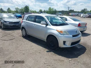 2009 Scion xD with VIN JTKKU10429J040487, listed as a IAAI auction lot 42091101 with 155,912 mi miles and . Bid and sale history available at DreamBid. Image 1.