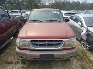 1999 Ford Explorer XLT with VIN 1FMZU32E7XZA41913, listed as a Copart auction lot 50699425 with 210,163 mi miles and Clean title. Bid and sale history available at DreamBid. Image 5.