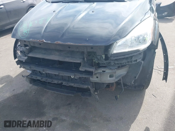 2014 Ford Escape SE with VIN 1FMCU9G91EUA07321, listed as a IAAI auction lot 41807424 with 149,276 mi miles and . Bid and sale history available at DreamBid. Image 6.