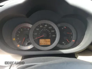 2010 Toyota RAV4 Ltd with VIN JTMDK4DV2AD011620, listed as a Copart auction lot 50894135 with 179,648 mi miles and Salvage Title. Bid and sale history available at carsss.com. Image 9.