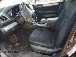 2016 Subaru Outback 2.5i Premium with VIN 4S4BSAFC4G3360516, listed as a Copart auction lot 54733855 with 200,903 mi miles and Clean Title. Bid and sale history available at carsss.com. Image 7.