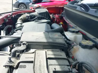 2023 Chevrolet Equinox Premier with VIN 3GNAXNEGXPL155744, listed as a IAAI auction lot 41936800 with 25,285 mi miles and . Bid and sale history available at DreamBid. Image 22.