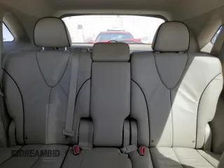 2009 Toyota Venza z VIN 4T3ZK11A69U015903, wystawiony jako Copart lot #48980965 z przebiegiem 103 766 mil mil oraz Czysty tytuł • Clean title. Historia ofert i sprzedaży dostępna na DreamBid. Obrazek 10.