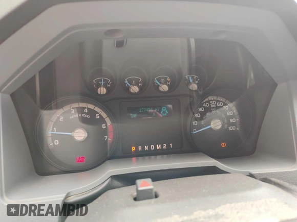 2016 Ford F-250 XLT with VIN 1FT7X2B68GEB80784, listed as a IAAI auction lot 42641963 with 277,458 mi miles and . Bid and sale history available at DreamBid. Image 26.