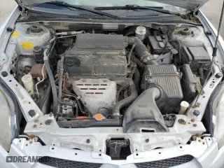 2006 Mitsubishi Eclipse GS with VIN 4A3AK24F66E046529, listed as a Copart auction lot 78688964 with 117,648 mi miles and Clean Title. Bid and sale history available at carsss.com. Image 11.