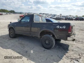 1997 Ford F-150 with VIN 1FTDF1863VKA26554, listed as a Copart auction lot 68837794 with 174,093 mi miles and Clean title. Bid and sale history available at DreamBid. Image 2.