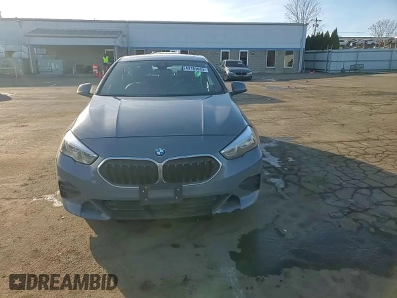 2022 BMW 2 Series 228i xDrive с VIN WBA73AK02N7K47993, выставлен на аукционе Copart как лот 44189065 с пробегом 166 527 миль миль и Списание • Salvage title. История ставок и продаж доступна на DreamBid. Изображение 10.