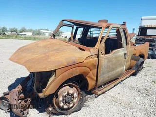 2011 Ford F-250 XL с VIN 1FT7X2B65BEC21994, выставлен на аукционе IAAI как лот 39372999 с пробегом Не указан миль и . История ставок и продаж доступна на DreamBid. Изображение 2.
