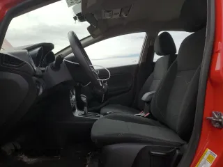 2015 Ford Fiesta SE with VIN 3FADP4BJ3FM134443, listed as a Copart auction lot 51749495 with 46,161 mi miles and Clean Title. Bid and sale history available at carsss.com. Image 7.