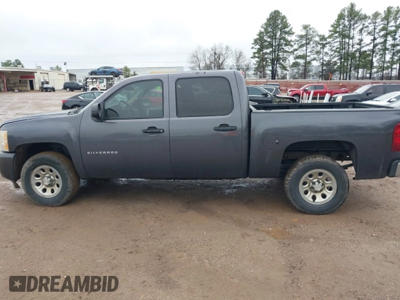 2011 Chevrolet Silverado 1500 LT with VIN 3GCPCSEA8BG116676, listed as a IAAI auction lot 41551781 with 222,854 mi miles and . Bid and sale history available at DreamBid. Image 14.