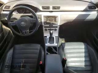 2014 Volkswagen CC Sport with VIN WVWBN7AN8EE528375, listed as a Copart auction lot 48064385 with 137,137 mi miles and Clean Title. Bid and sale history available at carsss.com. Image 8.
