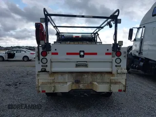2017 Ford F-250 XL with VIN 1FD7X2B6XHEE15151, listed as a IAAI auction lot 42161769 with 293,798 mi miles and . Bid and sale history available at DreamBid. Image 16.