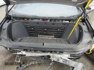 2024 Tesla Cybertruck z VIN 7G2CEHED0RA017009, wystawiony jako Copart lot #71960844 z przebiegiem 4142 mil mil oraz Szkody całkowita. Historia ofert i sprzedaży dostępna na DreamBid. Obrazek 12.