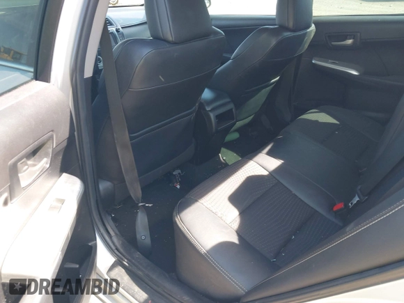 2012 Toyota Camry L with VIN 4T1BF1FK6CU537230, listed as a IAAI auction lot 42065806 with 145,952 mi miles. Bid and sale history available at carsss.com. Image 8.