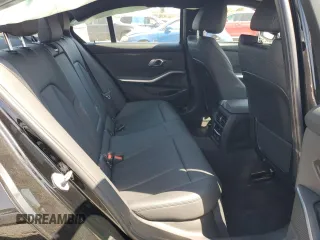 2020 BMW 3 Series 330i with VIN WBA5R1C05LFH45373, listed as a Copart auction lot 62196625 with 37,732 mi miles and Salvage title. Bid and sale history available at DreamBid. Image 10.