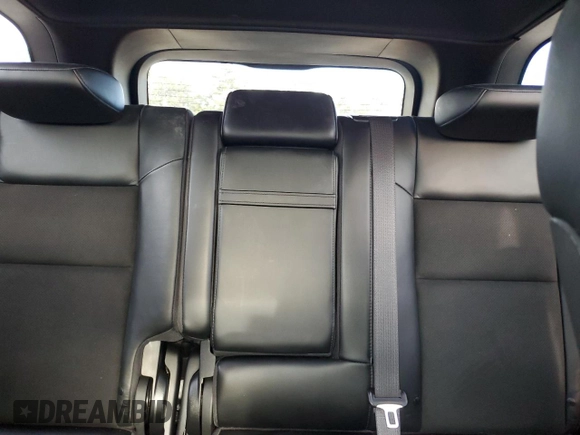 2021 Jeep Grand Cherokee Laredo X с VIN 1C4RJFAG2MC687568, выставлен на аукционе Copart как лот 56245715 с пробегом 46 070 миль миль и Списание • Salvage title. История ставок и продаж доступна на DreamBid. Изображение 10.