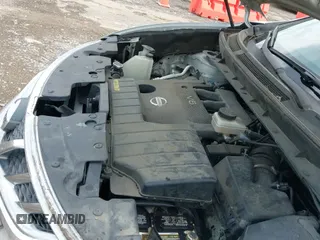 2013 Nissan Murano LE z VIN JN8AZ1MU9DW209158, wystawiony jako IAAI lot #42169956 z przebiegiem 179 020 mil mil oraz . Historia ofert i sprzedaży dostępna na DreamBid. Obrazek 12.