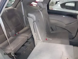 2011 Hyundai Veracruz GLS with VIN KM8NU4CC2BU142946, listed as a IAAI auction lot 41225065 with 219,975 mi miles and . Bid and sale history available at DreamBid. Image 8.