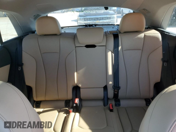 2021 Audi Q8 Prestige with VIN WA1FVAF17MD006212, listed as a Copart auction lot 46229225 with 57,061 mi miles and Salvage title. Bid and sale history available at DreamBid. Image 10.