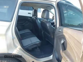2017 Ford Escape SE with VIN 1FMCU9GD7HUE82559, listed as a IAAI auction lot 41815562 with 45,759 mi miles and . Bid and sale history available at DreamBid. Image 8.