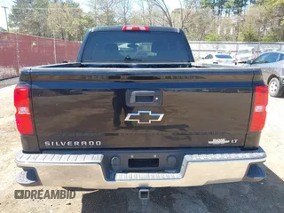 2017 Chevrolet Silverado 1500 LT with VIN 3GCPCREC2HG397523, listed as a IAAI auction lot 41839158 with 163,924 mi miles and . Bid and sale history available at DreamBid. Image 17.