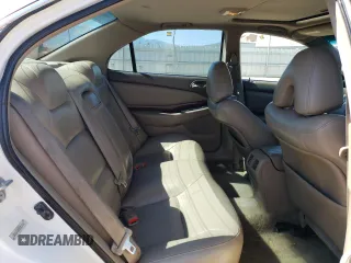 2003 Acura TL Type S with VIN 19UUA56873A013143, listed as a Copart auction lot 72776774 with 173,702 mi miles and Salvage Title. Bid and sale history available at carsss.com. Image 10.
