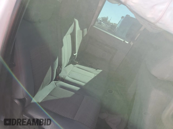 2015 Ford F-350 Lariat with VIN 1FT8W3DT6FEA20658, listed as a Copart auction lot 86958574 with Not provided miles and Salvage title. Bid and sale history available at DreamBid. Image 10.