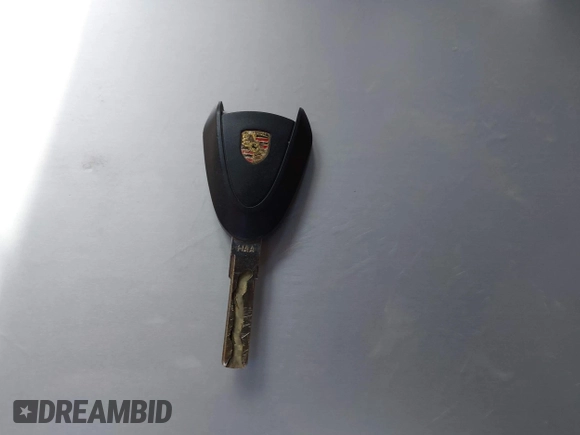 2005 Porsche Boxster S z VIN WP0CB29865U731351, wystawiony jako IAAI lot #42153541 z przebiegiem 97 378 mil mil oraz . Historia ofert i sprzedaży dostępna na DreamBid. Obrazek 11.