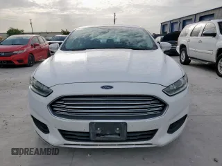2013 Ford Fusion SE Hybrid with VIN 3FA6P0LU9DR304525, listed as a Copart auction lot 63324645 with 105,689 mi miles and Clean title. Bid and sale history available at DreamBid. Image 5.